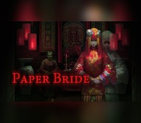 Paper Bride | Steam Key | Lieferung Per E-Mail