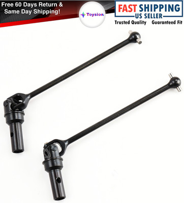 Tekno EB48 2.2 Electri Buggy Universal REAR DRIVESHAFT SET (rear 93.5mm) TKR9005
