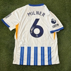 James Milner Jersey | eBay