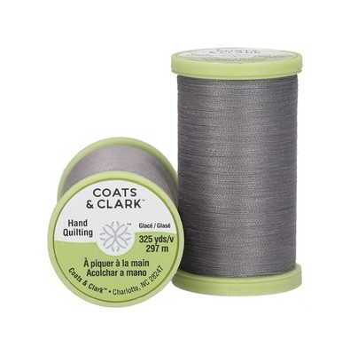 Plus Hand Quilt 325yd Slate S960 0620 Coats & Clark#3