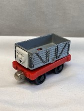 Thomas  Friends Die Cast Troublesome Truck 2003 Gullane Mattel Magnetic
