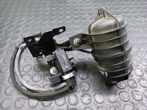 2247906 luftventil BMW SERIE 3 TOURING E46 2.0 16V D 150 CV 1999 172647