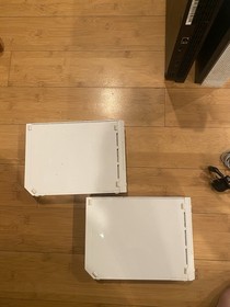 gaming console bundle lot (Untested)