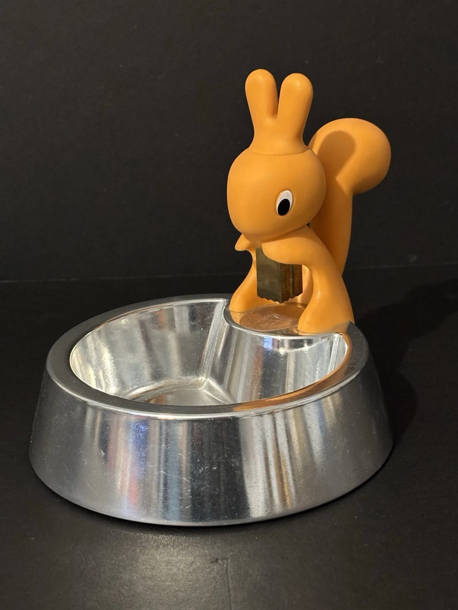 Alessi Nut and Shell Crackers for sale | eBay