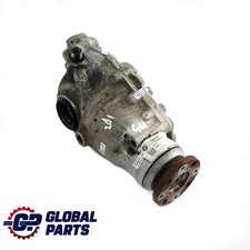 BMW G30 G31 G11 B57 xDrive Vorderes Differential Diff 2,56 7648878 GARANTIE