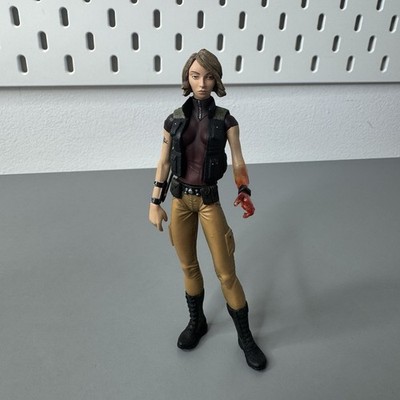 wizkids Hero Clix Shadowrun Duels Action Figure KELLAN COLT 