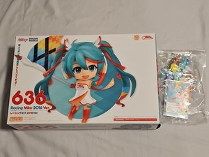 Racing Miku 2016 | eBay