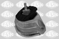 Sasic Lagerung Motor Rechts Oben FüR BMW 5Er E60 520I 525I E61 523I E63 630I