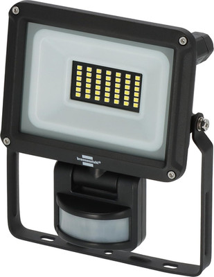 Brennenstuhl LED Strahler JARO 3060 P (LED Wandstrahler Für Außen IP65, 20W, 230