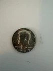 1965 half dollars Kennedy