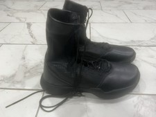 Hombres Nike SFB B1 Táctico Combate Militar Zapatos Botas Goadome DX2117 001 Talla 15