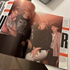 Duran Duran - In Their Own Words UK Book w/ Giant Color Pinup 1983 VG — photo 4