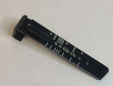 Replacement Drywall Nose Piece for Ridgid Collated Screw Gun 690811008