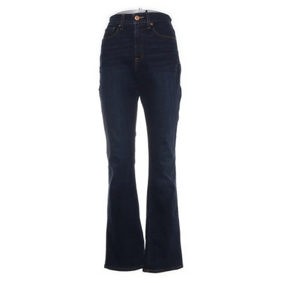 Spanx, Jeans, Größe: 29, Blau, Baumwolle/Elasthan/Nylon/Polyester #NmE