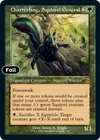 Chatterfang, Squirrel General (Retro Frame) (Foil Etched) Foil MH2 410 NM