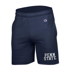 NWT Champion Men's XL Penn State Sweat Shorts