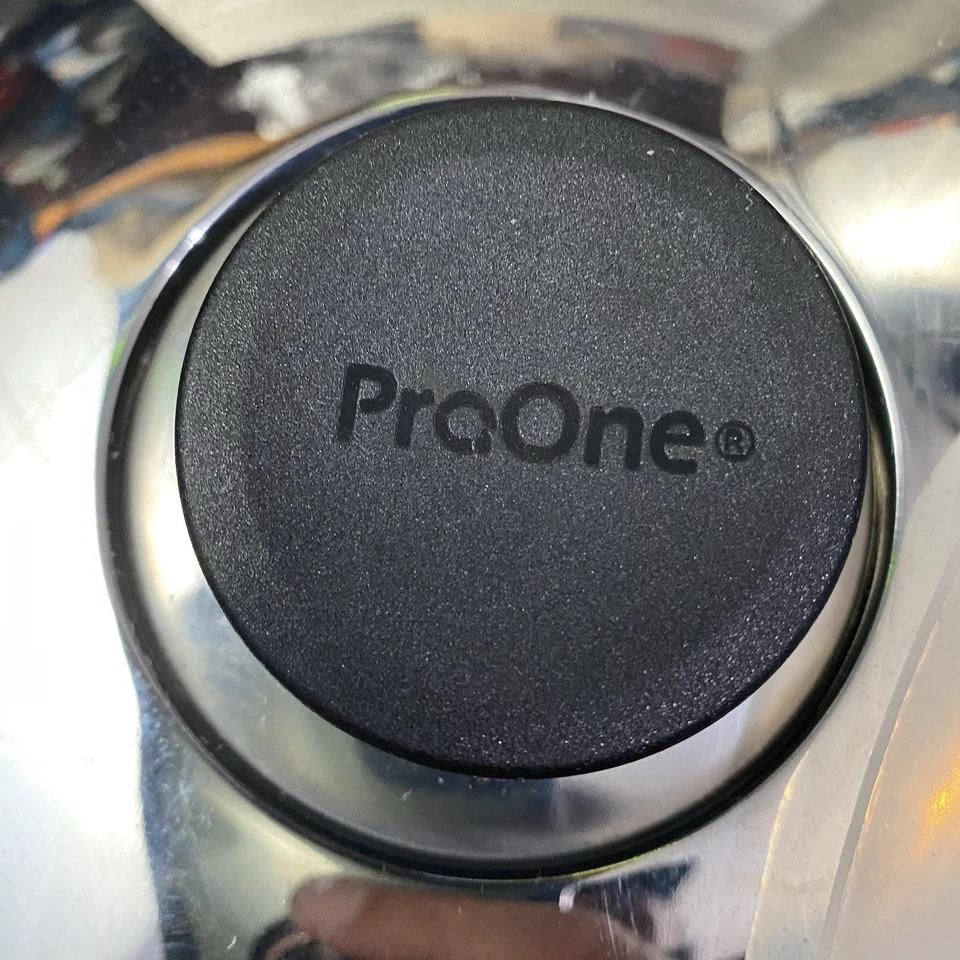 ProOne Traveler+ Stainless Steel Gravity Filter System (Upper Tank Only) READ🔥 - Image 3 of 4