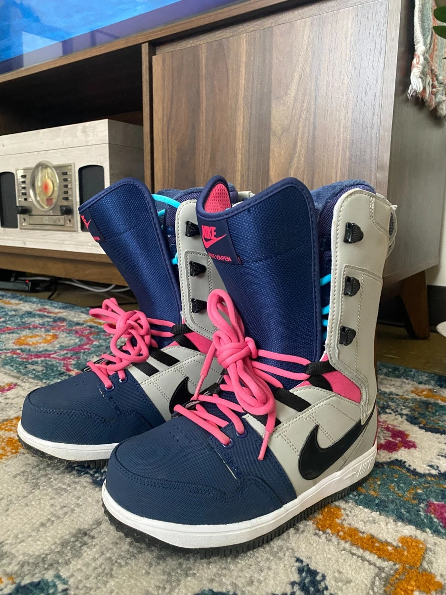 Nike Size 6 Ski & Snowboard Boots for Men for sale | eBay