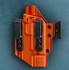 TREX ARMS Raptor Holster M&P 2.0 Full Size 4.25", TLR-1 HP-X Left Hand