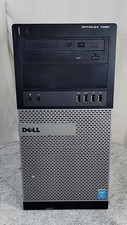 DELL OPTIPLEX 7020 Tower PC Core I5-4590 4GB SEE NOTES