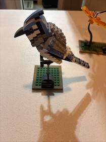 LEGO Ideas: Birds (21301) All Build Parts And Pieces Complete Set.