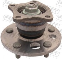 Febest Radnabe 0182-ACV36R FüR Lexus Camry ES Toyota Scepter Avalon SXV10_ SXV10