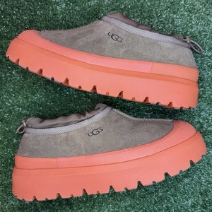Orange Ugg Tasman | eBay display picture 3