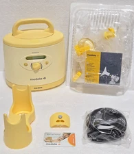 Medela Symphony 2.0 Breast Pump Hospital 780 hour Err 0 New Kit ~ Ready for Use