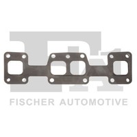 Fa1 413-036 Dichtung, AbgaskrüMmer FüR Ford Mazda