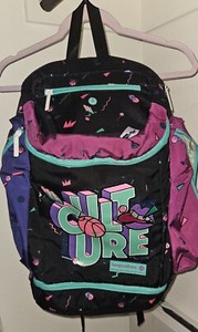 hoop culture basketball bag