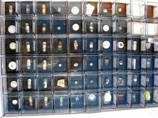 Periodensystem, 78 Elemente + 33 Legierungen ...