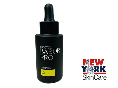 Babor Doctor Pro Retinol A 30ml / 1oz Brand New 