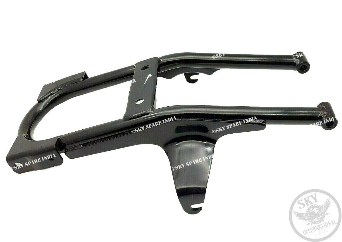 Rear Passenger Seat Sub Frame For Royal Enfield Classic 350