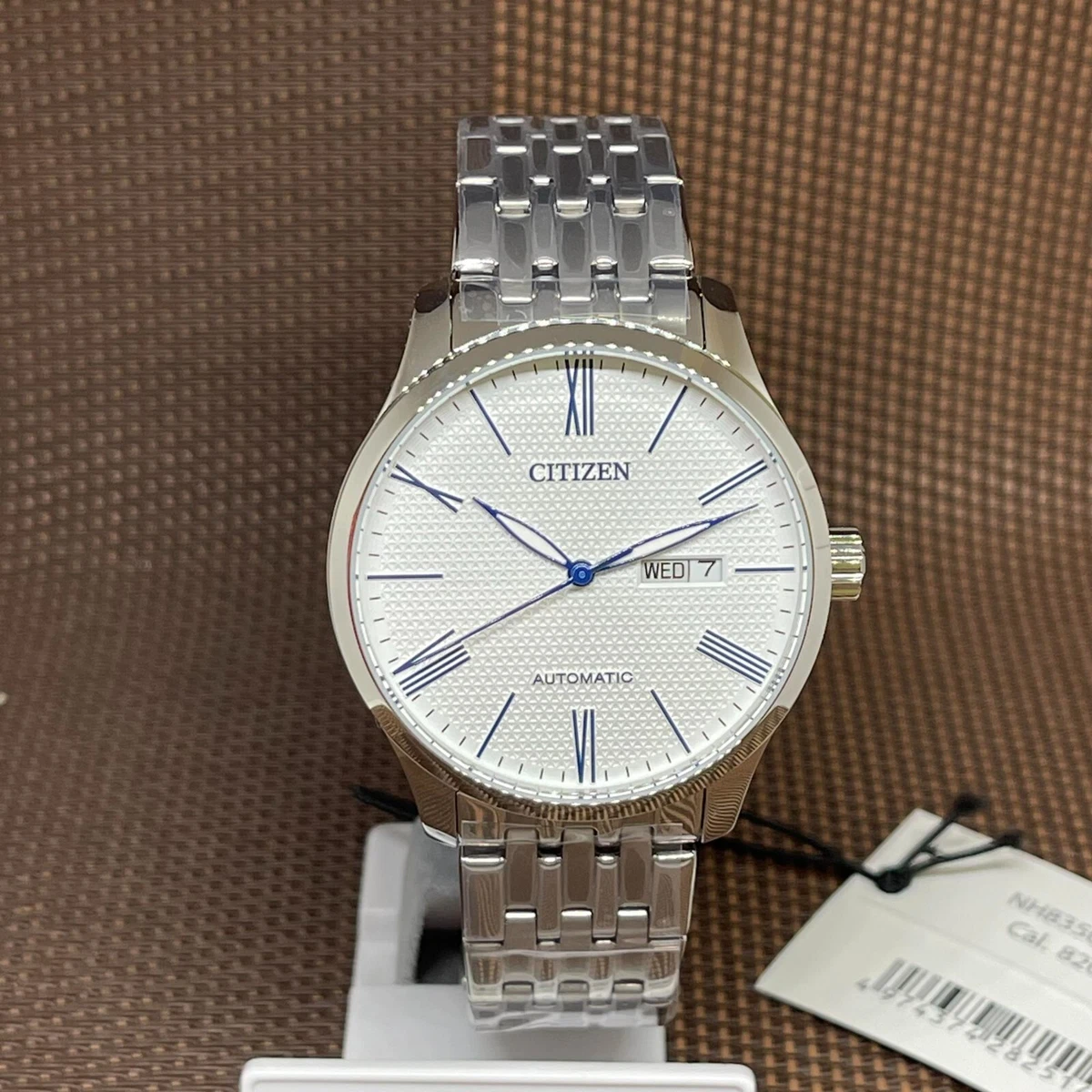 Nh8350 citizen cheap