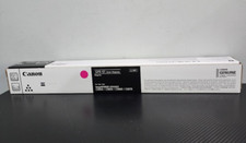 Canon Magenta High Yield Toner Cartridge 3765C003AA GPR61