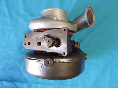 uk3555  CUMMINS Dodge ISB 6.7 Diesel VGT 6.7L Holset HE351VE Turbo