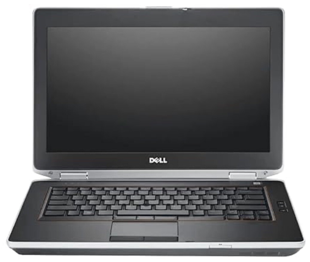 DELL LATITUDE E5420 BIG 14