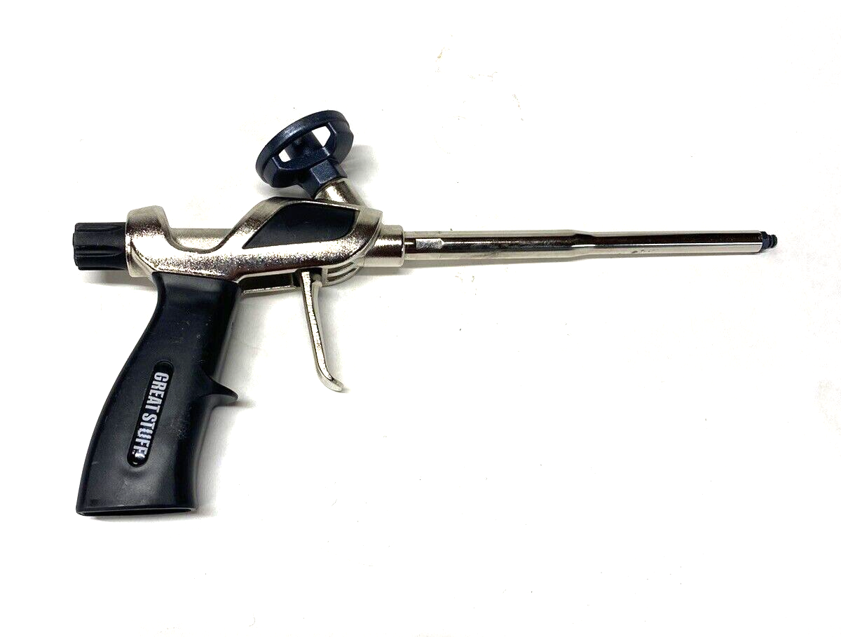Great Stuff Foam Gun eBay