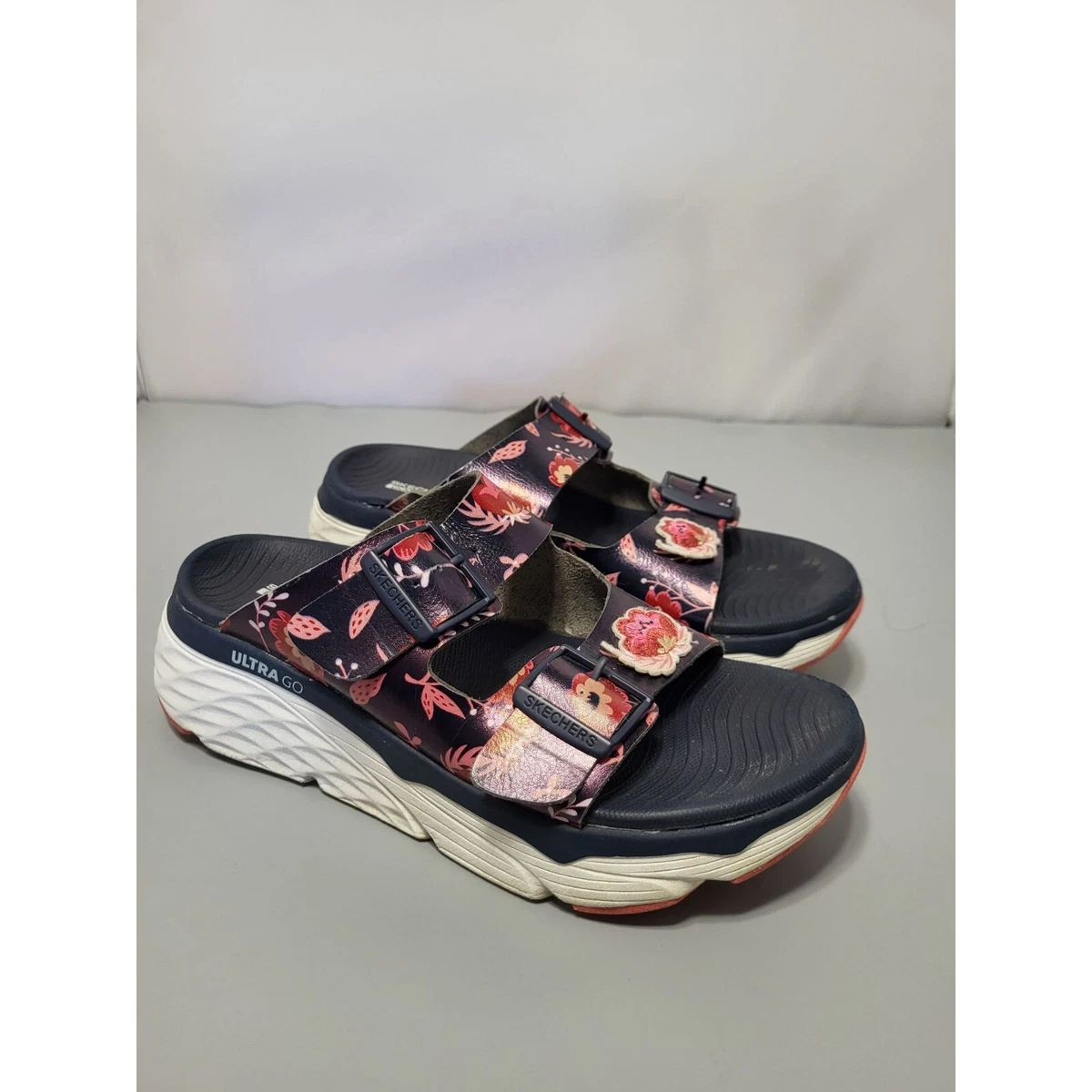 Zapatos skechers goga mat clearance zara