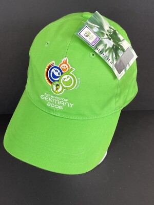 記念グッズ FIFA World Cup GERMANY 2006 s-l400.jpg