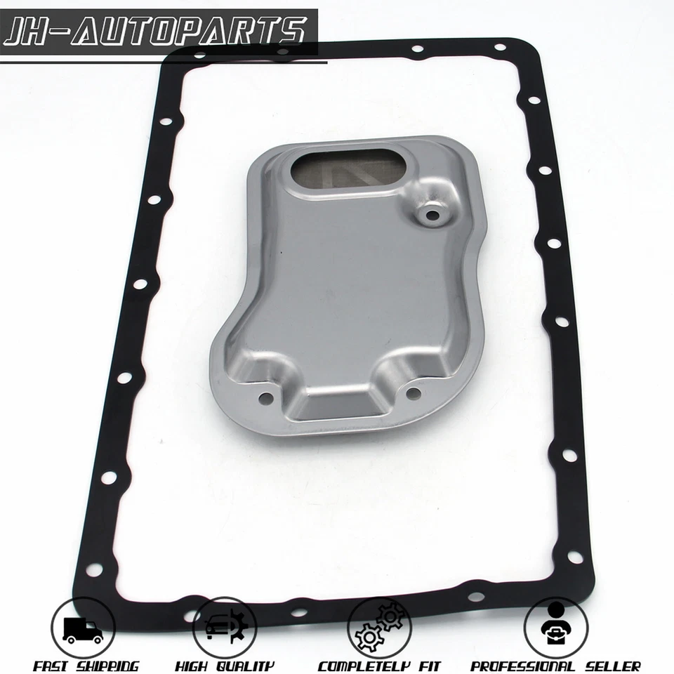 Juego de juntas de filtro de transmisión automática Supra para Lexus LS400 GS300 SC300 SC400 Foto 4 de 4