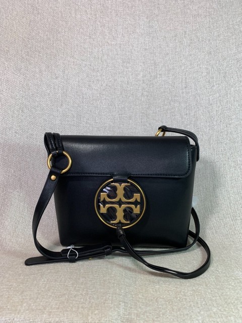 tory burch miller metal crossbody