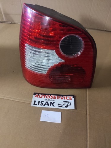 Rucklicht Polo 9n hinten links
