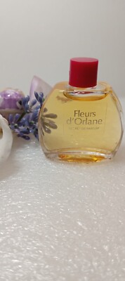 Fleurs d'ORLANE Miniatur - Secret de Parfum - 5 ml