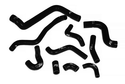 Kühlwasser Silikon Schlauch Kit für Volkswagen golf MK3 1900cc TDI
