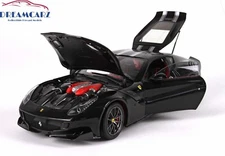 BBR 1/18 2016 Ferrari F12 TdF BBR182102 - DIECAST opening!