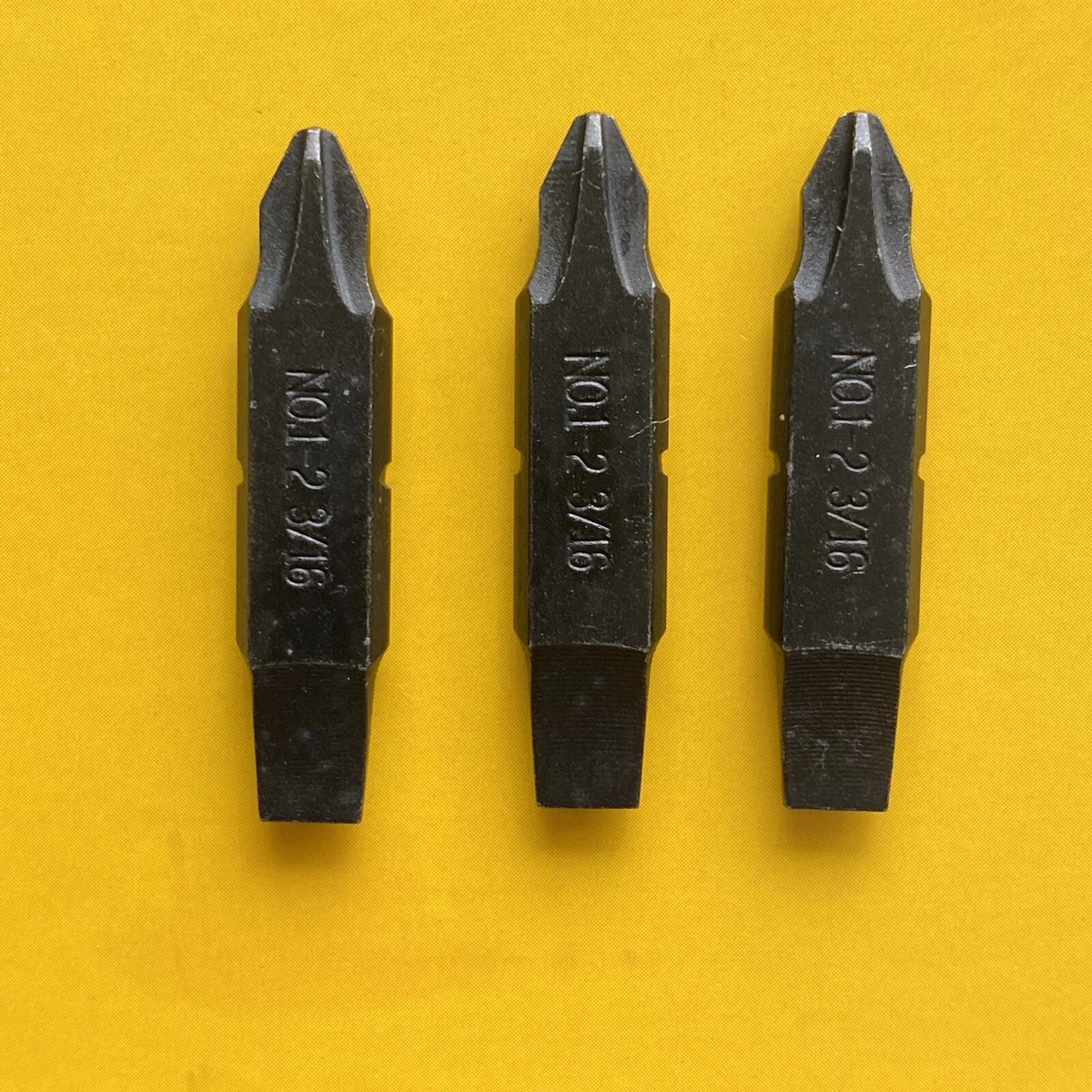 Leatherman phillips bit outlet