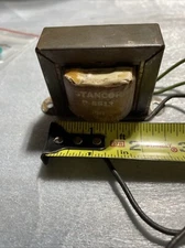 STANCOR P-8613 TRANSFORMER