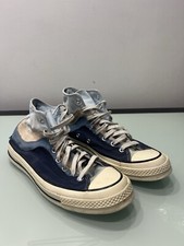 Converse Chuck Taylor All Star 70 Hi The Great Outdoors Chambray Blue 170838C 10