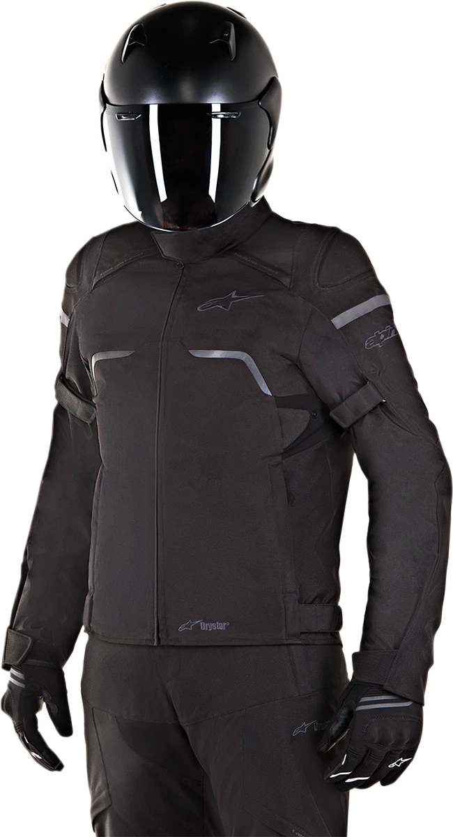 Alpinestar hyper drystar jacket sale